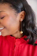 Madi Earring - Lisi Lerch