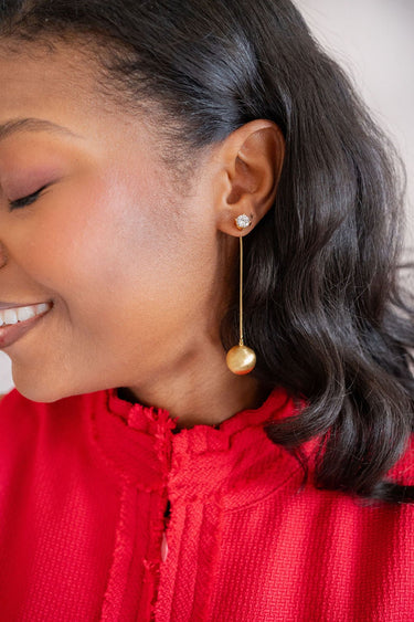 Madi Earring - Lisi Lerch