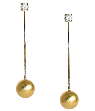 Madi Earring - Lisi Lerch