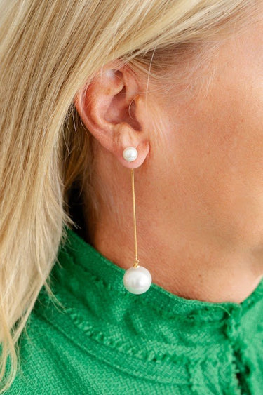 Madi Earring - Lisi Lerch