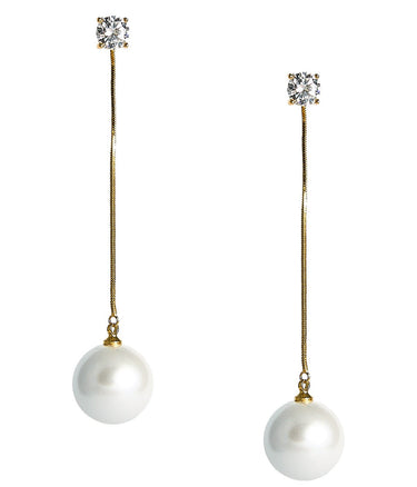 Madi Earring - Lisi Lerch