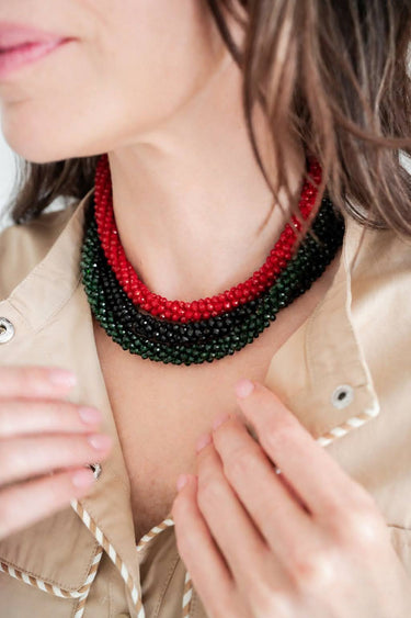 Marni Necklace - Lisi Lerch
