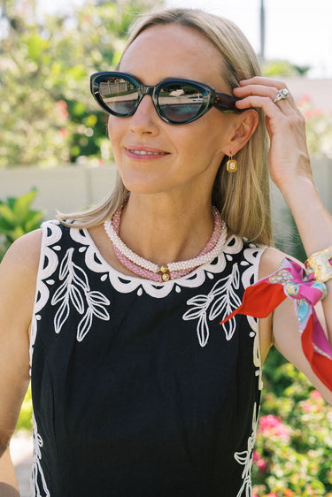 Marni Necklace - Lisi Lerch