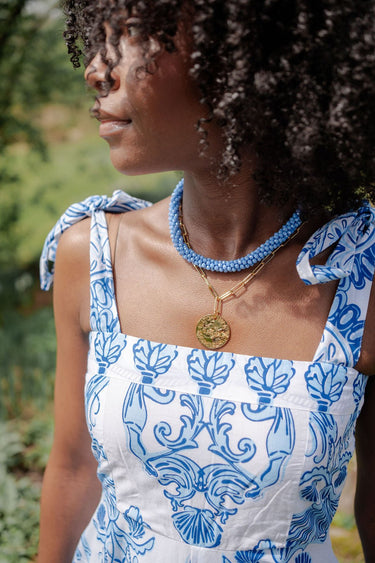 Marni Necklace - Lisi Lerch