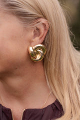 Marty Earring - Lisi Lerch