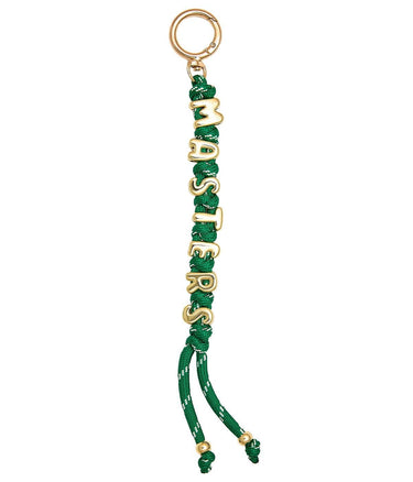 Masters Green Cord Pull Key Chain - PreOrder 3/15 - Lisi Lerch