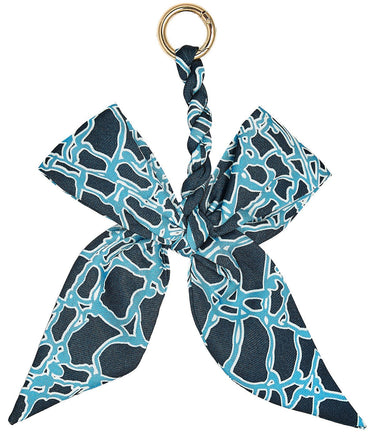 Megan - Scarf Keychain - Bag Charm - Spring 26 - Lisi Lerch