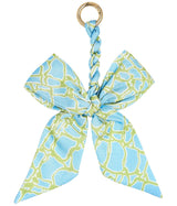 Megan - Scarf Keychain - Bag Charm - Spring 26 - Lisi Lerch