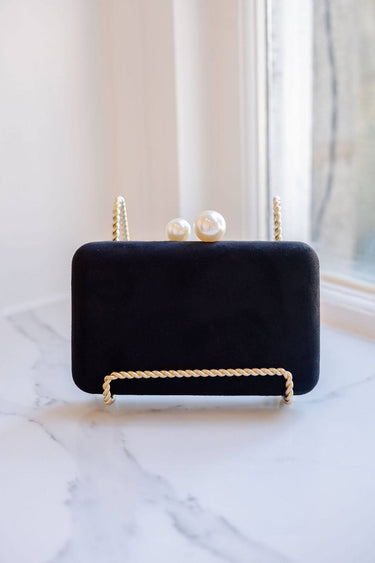 Mimi Pearl Top - Lisi Lerch