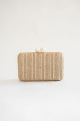 Mimi Pearl Top - Lisi Lerch