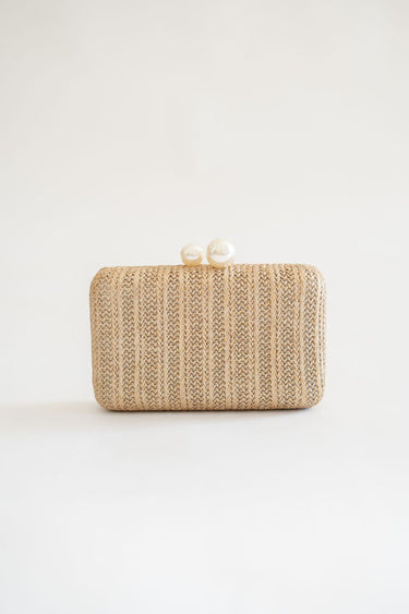 Mimi Pearl Top - Lisi Lerch