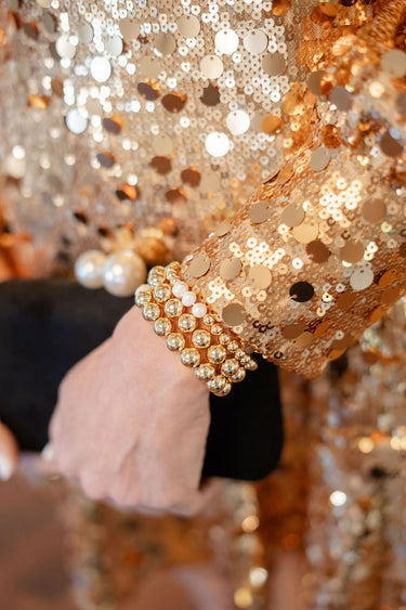 Mimi Pearl Top - Lisi Lerch