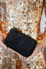 Mimi Pearl Top - Lisi Lerch