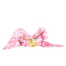 Narrow Gold Scarf Cuff - Penelope - Lisi Lerch