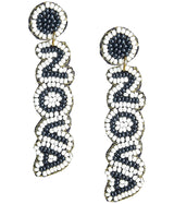 Nova Drop Earring - Lisi Lerch