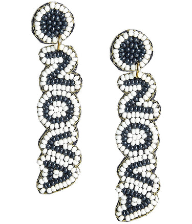 Nova Drop Earring - Lisi Lerch