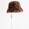 Paige Faux Fur Hat - Lisi Lerch