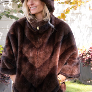 Paige Faux Fur Jacket - Lisi Lerch