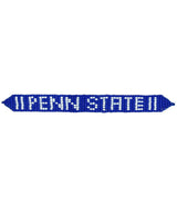 Penn State - Flat Adjustable Beaded Bracelet - Lisi Lerch