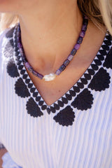 Penny Necklace - Lisi Lerch