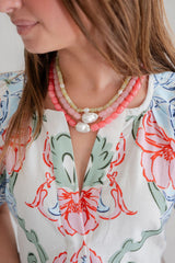 Penny Necklace - Lisi Lerch