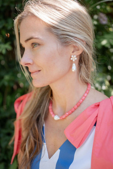 Penny Necklace - Lisi Lerch