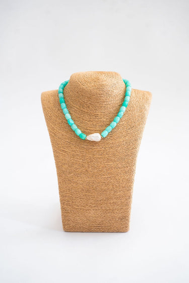 Penny Necklace - Lisi Lerch
