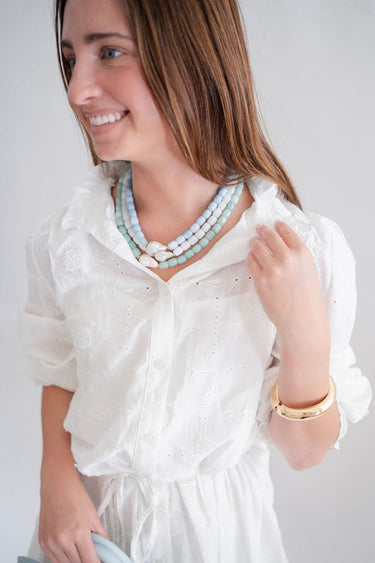 Penny Necklace - Lisi Lerch