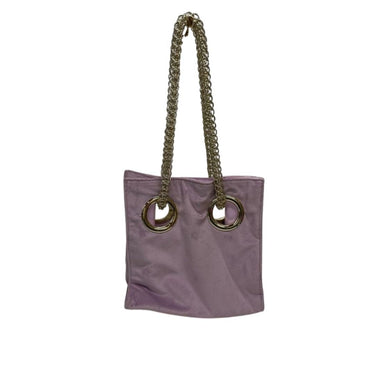 Purple Velvet Scarlett Bag - Sample Sale - Final Sale - Lisi Lerch