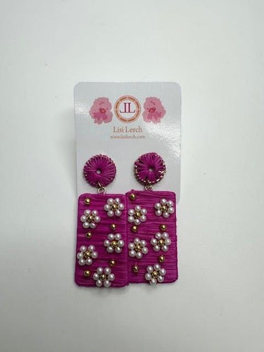 Royale Hot Pink - Sample Sale Final Sale - Lisi Lerch