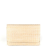 Ruby Straw Clutch - Lisi Lerch