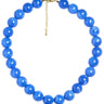 Ryan Beaded Acrylic Necklace - Lisi Lerch