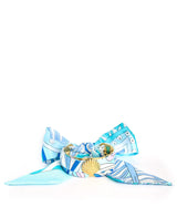 Scallop Shell Scarf Cuff - Lisi Lerch