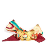 Scalloped Scarf Cuff - Wren - Lisi Lerch