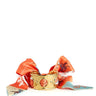 Scalloped Scarf Cuff - Wren - Lisi Lerch