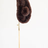 Snood - Faux Fur Scarf - Lisi Lerch