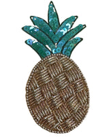 Spring Hand Beaded - Key Chain - Bag Charm - Lisi Lerch