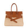 Stella - Soft Rattan - Handbag - Lisi Lerch