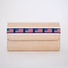 Straw Avery - White/Flag Layer - Lisi Lerch