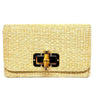 Straw Lilly- Sample Sale- Final Sale - Lisi Lerch