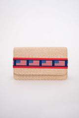 Straw Ruby-Red/Flag Layer - Lisi Lerch