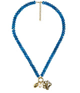 Susie- Gameday Necklaces - Lisi Lerch