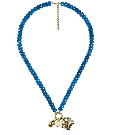 Susie- Gameday Necklaces - Lisi Lerch