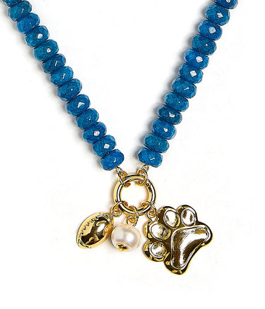 Susie- Gameday Necklaces - Lisi Lerch