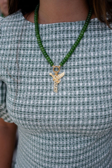 Susie- Gameday Necklaces - PreOrder 9/3 - Lisi Lerch