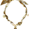 The Betsy Scarf Necklace - Lisi Lerch