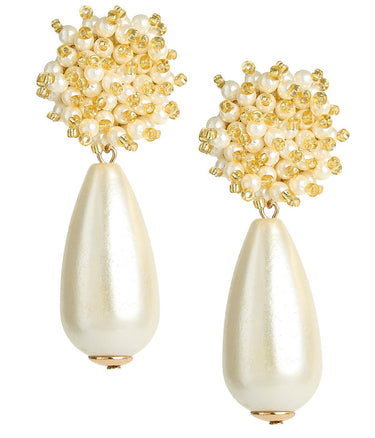 Tinsley Drop Earring - Lisi Lerch