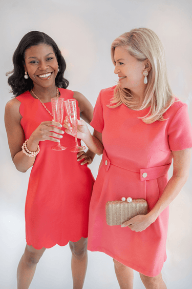 Tinsley Drop Earring - Lisi Lerch