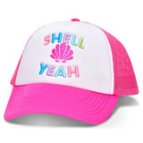 Trucker Hat - Lisi Lerch