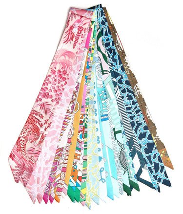 Twilly Scarf - Lisi Lerch